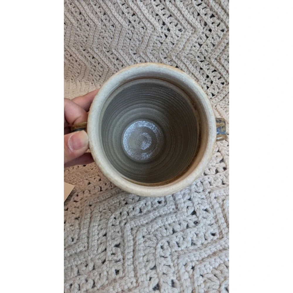 Stoneware by David handcrafted stoneware